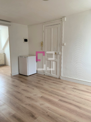 
Appartement F2 à louer
