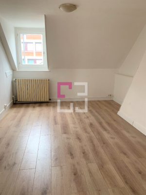 
Appartement F2 à louer
