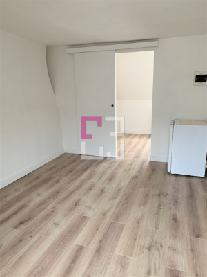 
Appartement F2 à louer
