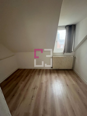 
Appartement F2 à louer
