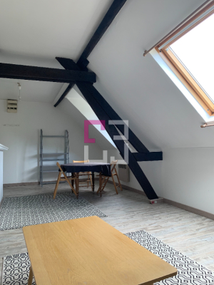 
Location F2 Saint Quentin
