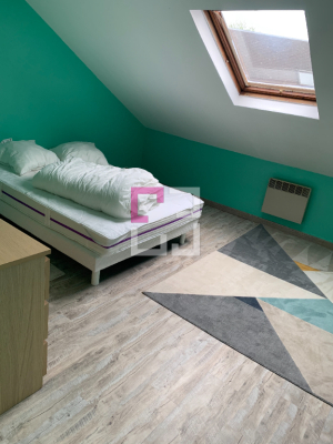 
Location F2 Saint Quentin
