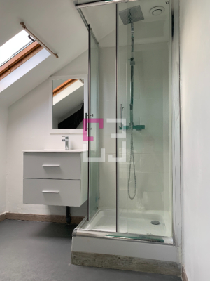 
Location F2 Saint Quentin
