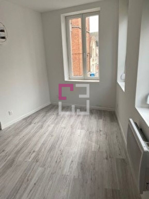 
Appartement Saint Quentin 1 pièce
