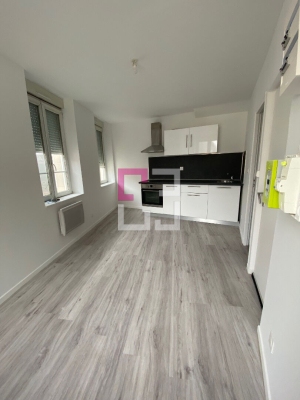 
Appartement Saint Quentin 1 pièce
