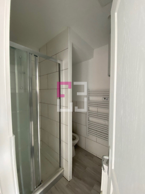 
Appartement Saint Quentin 1 pièce

