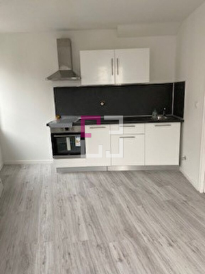 
Appartement Saint Quentin 1 pièce
