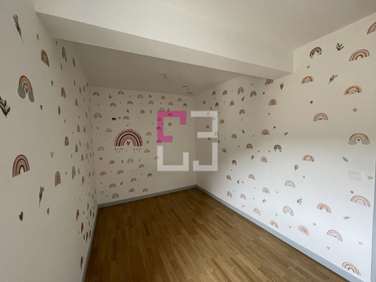 
APPARTEMENT - 2 CHAMBRES - GUISE
