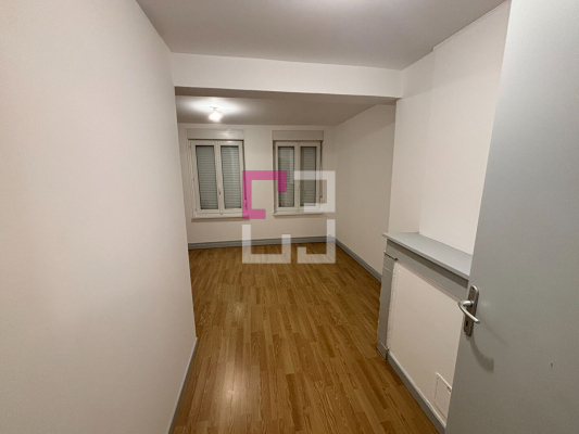 
APPARTEMENT - 2 CHAMBRES - GUISE
