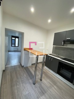 
Appartement St Quentin 2 pièce(s)
