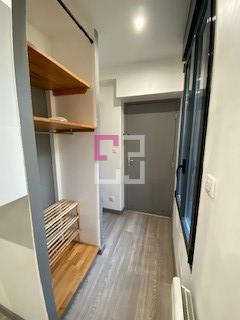 
Appartement St Quentin 2 pièce(s)
