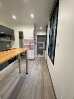 
Appartement St Quentin 2 pièce(s)
