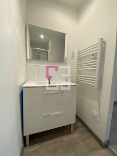 
Appartement St Quentin 2 pièce(s)
