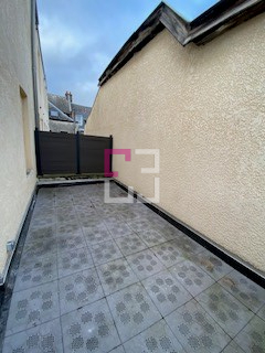 
Appartement St Quentin 2 pièce(s)
