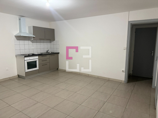 
Appartement 2 pièces TERGNIER

