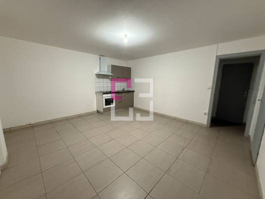 
Appartement 2 pièces TERGNIER
