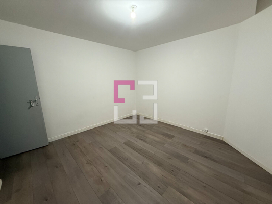 
Appartement 2 pièces TERGNIER
