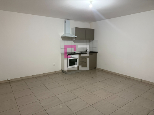 
Appartement 2 pièces TERGNIER
