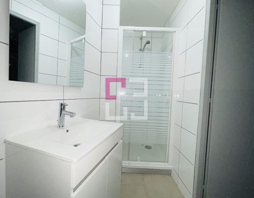 
Appartement 2 pièces TERGNIER
