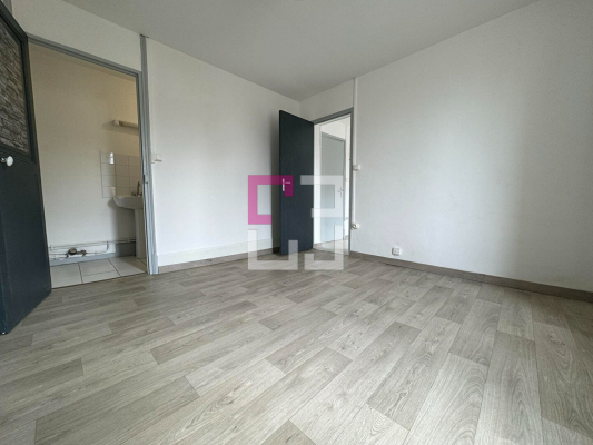 
Appartement 2 pièces TERGNIER
