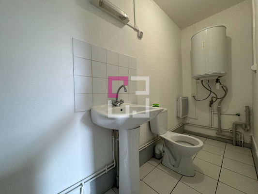 
Appartement 2 pièces TERGNIER
