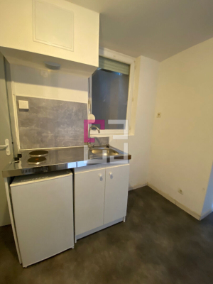 
Appartement Saint Quentin 2 pièce(s) 28 m2
