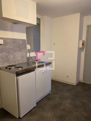 
Appartement Saint Quentin 2 pièce(s) 28 m2
