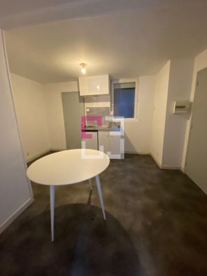 
Appartement Saint Quentin 2 pièce(s) 28 m2
