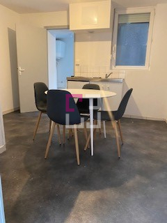 
Appartement Saint Quentin 2 pièce(s) 28 m2
