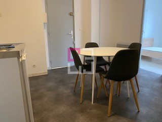 
Appartement Saint Quentin 2 pièce(s) 28 m2
