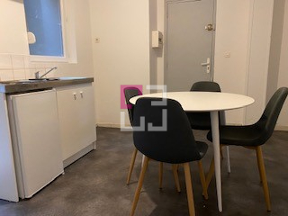 
Appartement Saint Quentin 2 pièce(s) 28 m2
