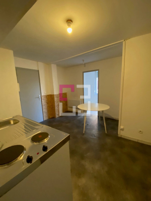
Appartement Saint Quentin 2 pièce(s) 28 m2
