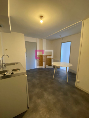 
Appartement Saint Quentin 2 pièce(s) 28 m2
