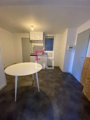 
Appartement Saint Quentin 2 pièce(s) 28 m2
