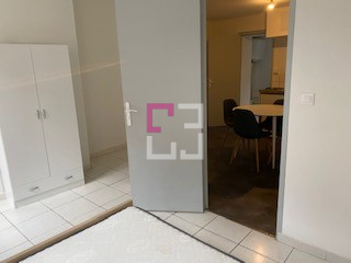 
Appartement Saint Quentin 2 pièce(s) 28 m2
