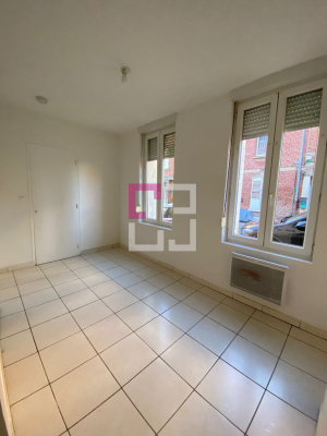 
Appartement Saint Quentin 2 pièce(s) 28 m2
