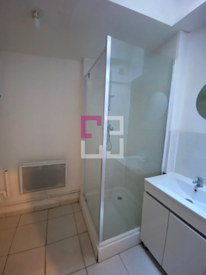 
Appartement Saint Quentin 2 pièce(s) 28 m2
