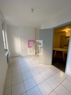 
Appartement Saint Quentin 2 pièce(s) 28 m2
