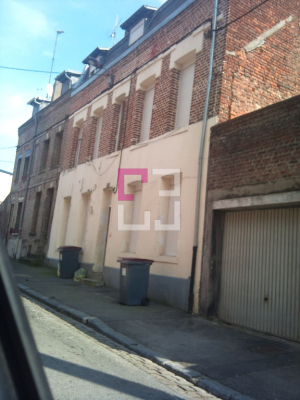
Immeuble de rapport  Saint Quentin 10 pièce(s) 150 m2
