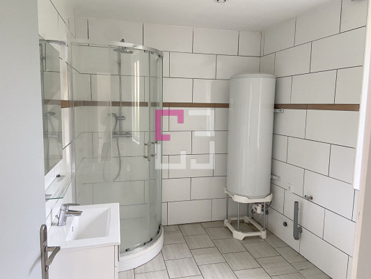 
Maison 2 chambres - 60m2 - PETIT VERLY
