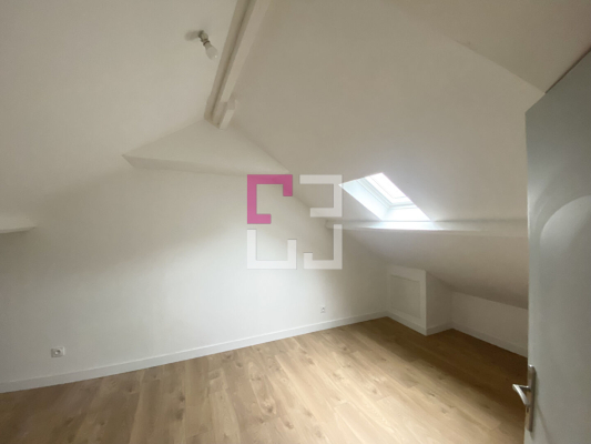 
Maison 2 chambres - 60m2 - PETIT VERLY
