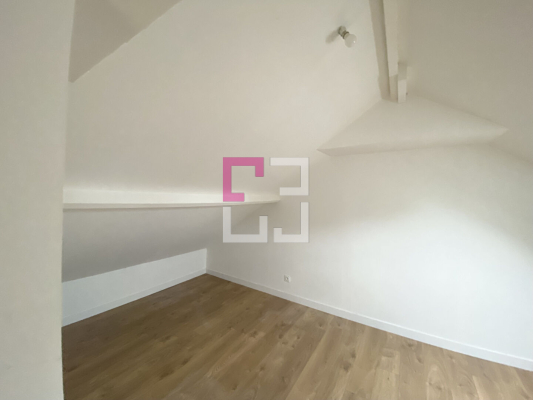 
Maison 2 chambres - 60m2 - PETIT VERLY
