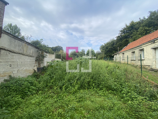 
Maison 2 chambres - 60m2 - PETIT VERLY
