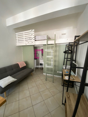 
Appartement Saint Quentin 1 pièce(s) 18 m2
