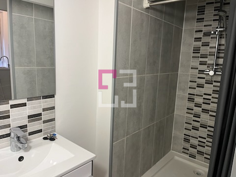 
Appartement Saint Quentin 1 pièce(s) 18 m2
