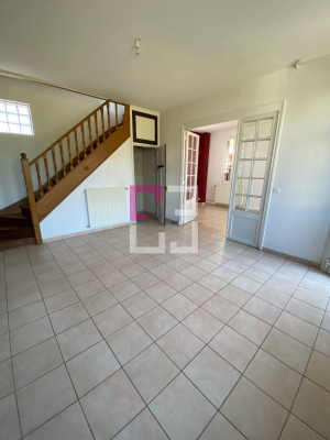 
Maison Origny Sainte Benoite 3 pièce(s) 92 m2
