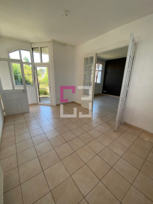 
Maison Origny Sainte Benoite 3 pièce(s) 92 m2

