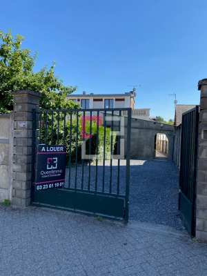 
Maison Origny Sainte Benoite 3 pièce(s) 92 m2

