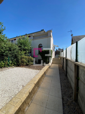 
Maison Origny Sainte Benoite 3 pièce(s) 92 m2
