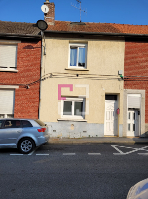 
Maison Harly 5 pièce(s) 90 m2
